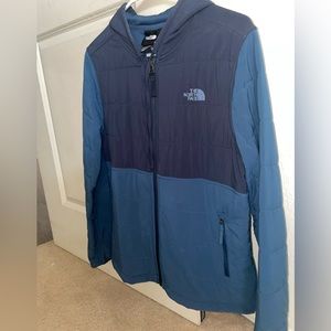 Women’s The North Face jacket